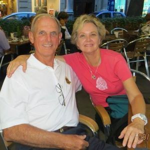 Meet your Posher, Cindy